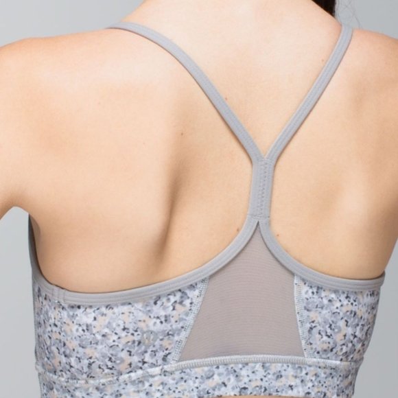 Lulu Flow Y Bra - Picture 3 of 4